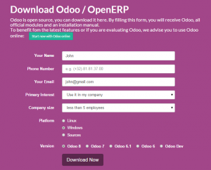 downloadodoo