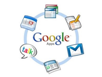 Google Apps for Businesses